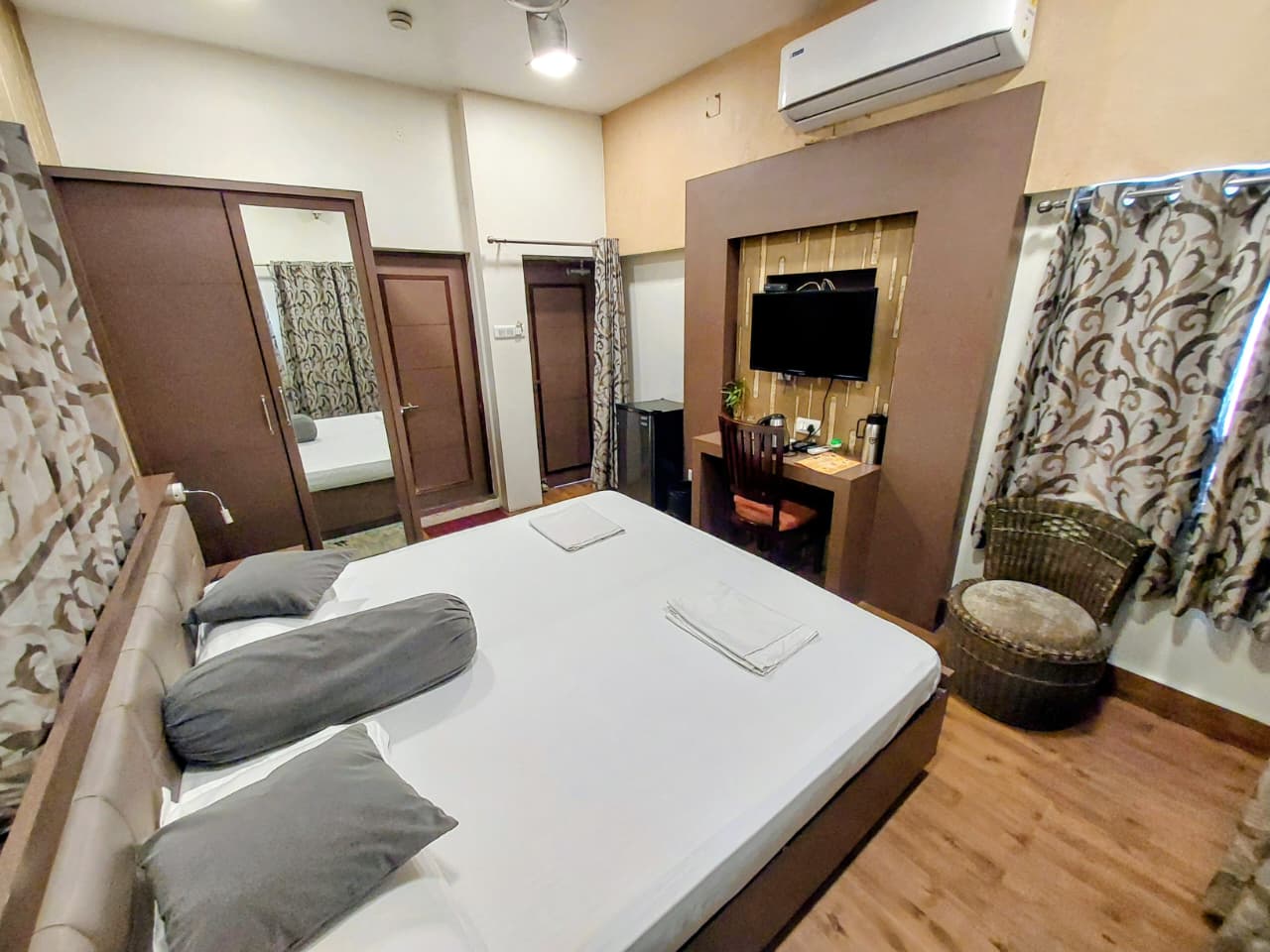 Room Gallery