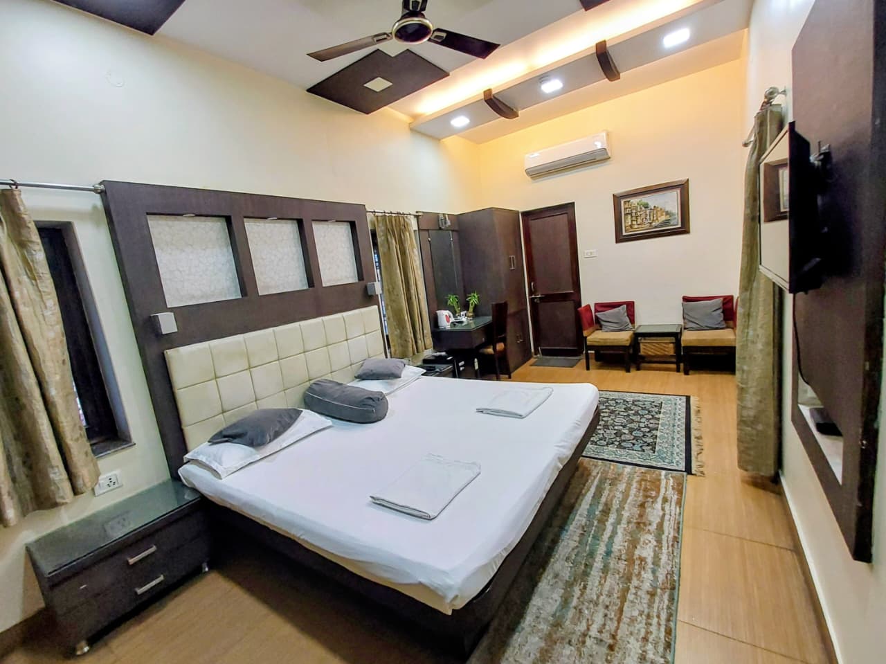 Room Gallery