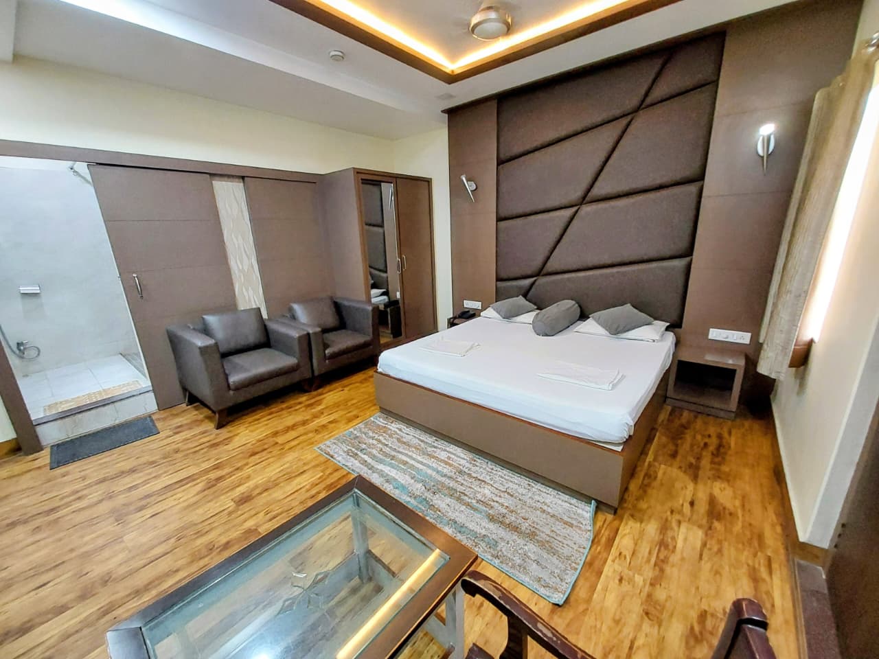 Room Gallery
