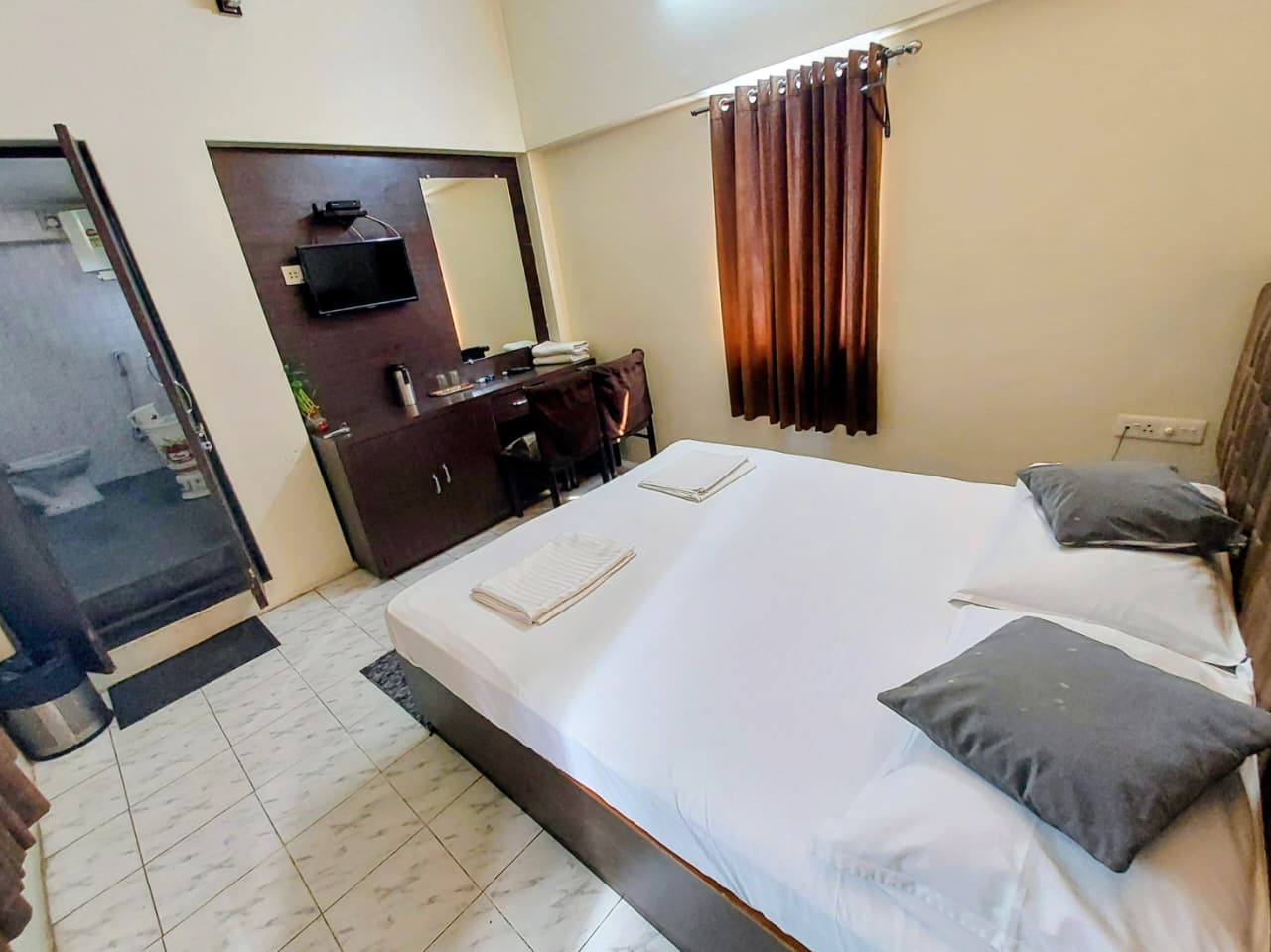 Room Gallery