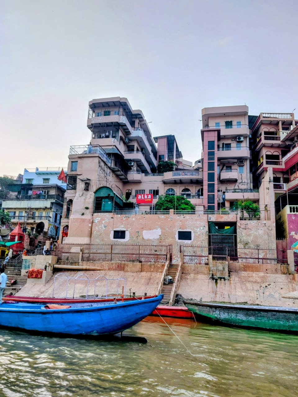 River view property